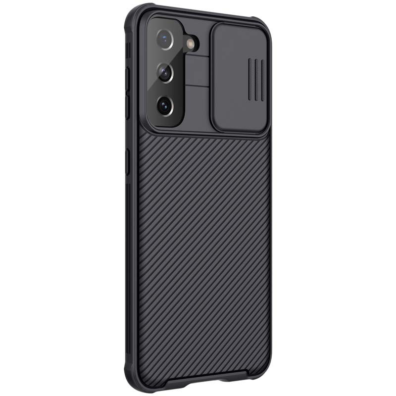 Coque CamShield Pro de Nillkin pour Samsung Galaxy S21+ - Ítem4