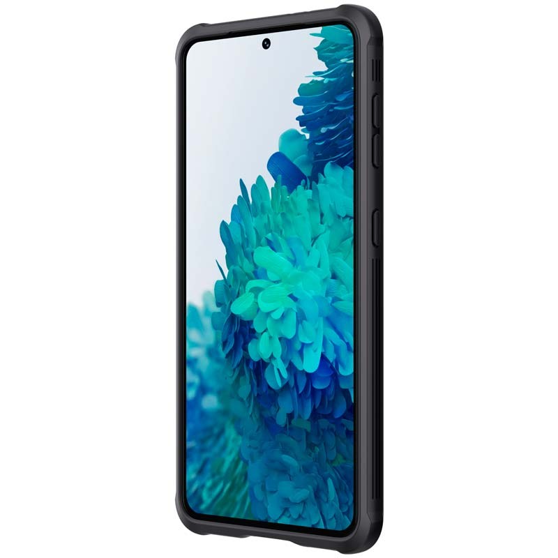 Coque CamShield Pro de Nillkin pour Samsung Galaxy S21+ - Ítem6