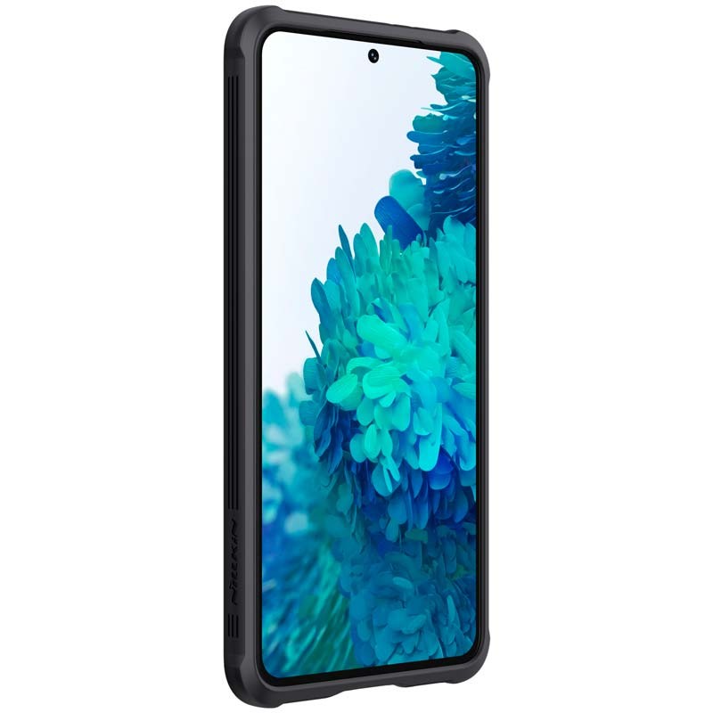 Coque CamShield Pro de Nillkin pour Samsung Galaxy S21+ - Ítem7