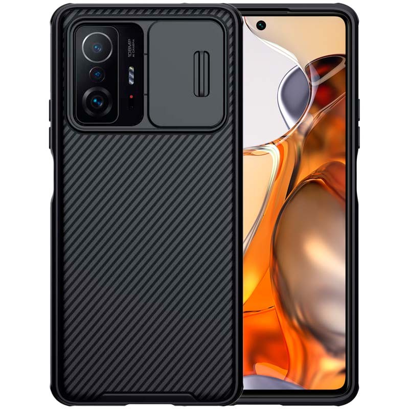 Nillkin Coque CamShield Pro Xiaomi 11T / 11T Pro - Ítem