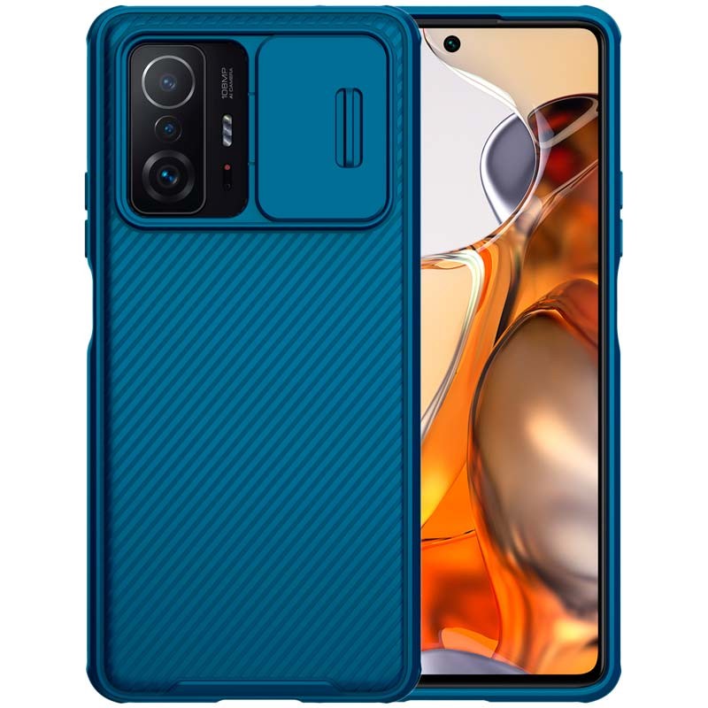 Nillkin Coque CamShield Pro Xiaomi 11T / 11T Pro - Ítem1