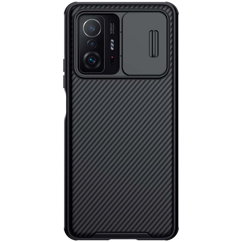 Comprar Nillkin Capa CamShield Pro Xiaomi 11T / 11T Pro em Comprar Nillkin Capa CamShield Pro Xiaomi 11T / 11T Pro em