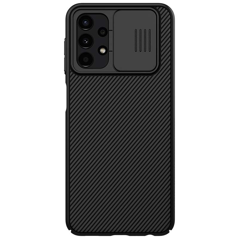 Funda CamShield de Nillkin para Samsung Galaxy A13 - Ítem