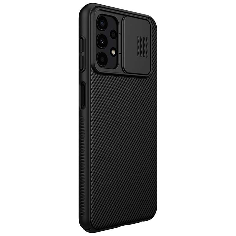 Funda CamShield de Nillkin para Samsung Galaxy A13 - Ítem1