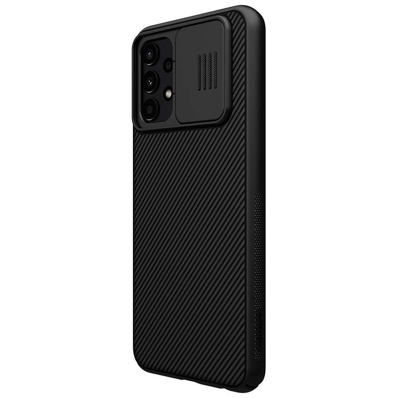 Funda CamShield de Nillkin para Samsung Galaxy A13 - Ítem2
