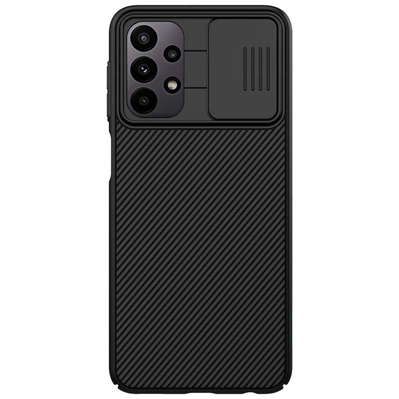 Funda CamShield de Nillkin para Samsung Galaxy A23 - Ítem