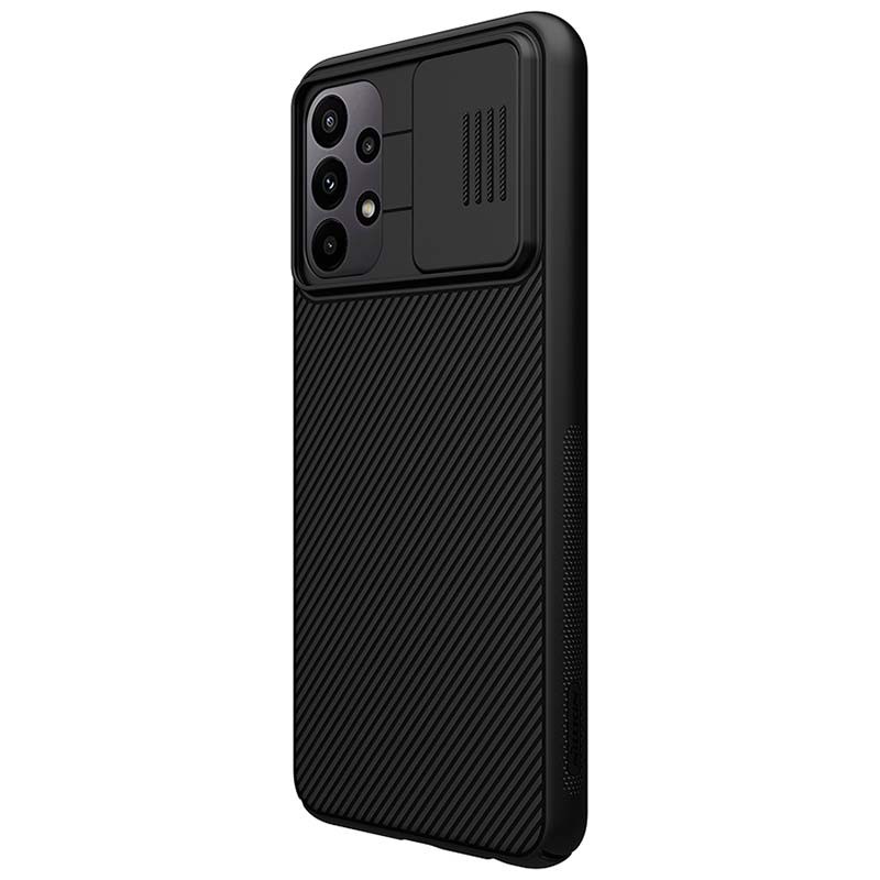Funda CamShield de Nillkin para Samsung Galaxy A23 - Ítem2
