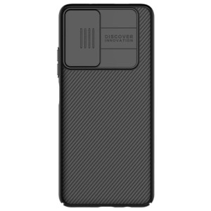 Coque CamShield de Nillkin pour Xiaomi Redmi Note 11