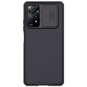 Coque CamShield de Nillkin pour Xiaomi Redmi Note 11 Pro