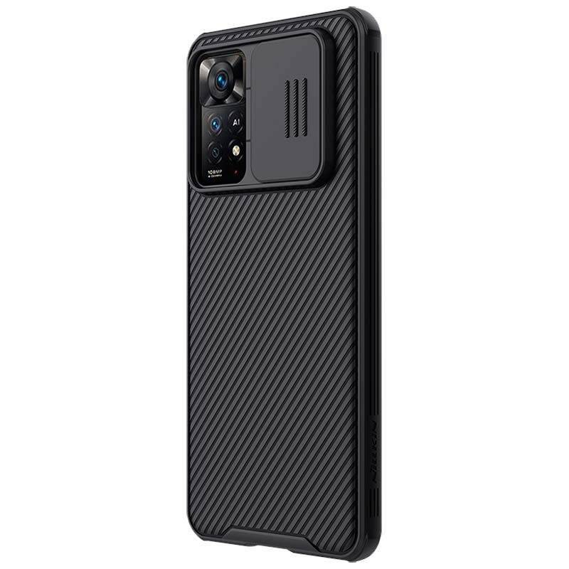 Coque CamShield de Nillkin pour Xiaomi Redmi Note 11 Pro - Ítem2