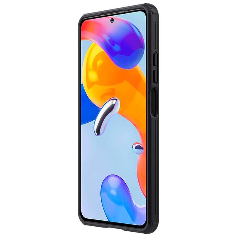 Coque CamShield de Nillkin pour Xiaomi Redmi Note 11 Pro - Ítem4