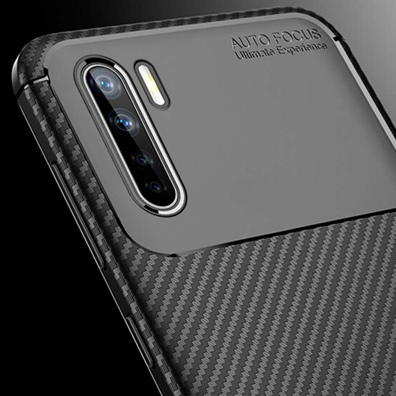 Oppo Reno 3 Carbon Fiber Case