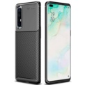 Oppo Reno 3 Pro Carbon Fiber Case - Item