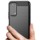 Coque en silicone Carbon Ultra pour Huawei P Smart 2021 - Ítem5