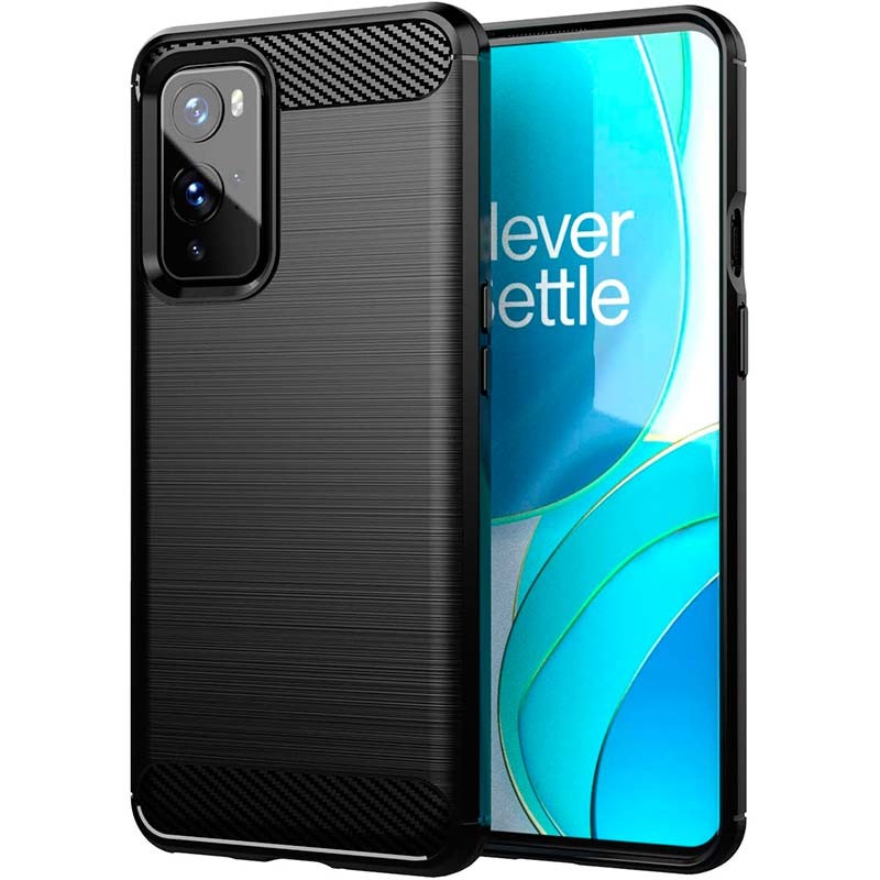 Capa Carbon Ultra Oneplus 9 - Item2