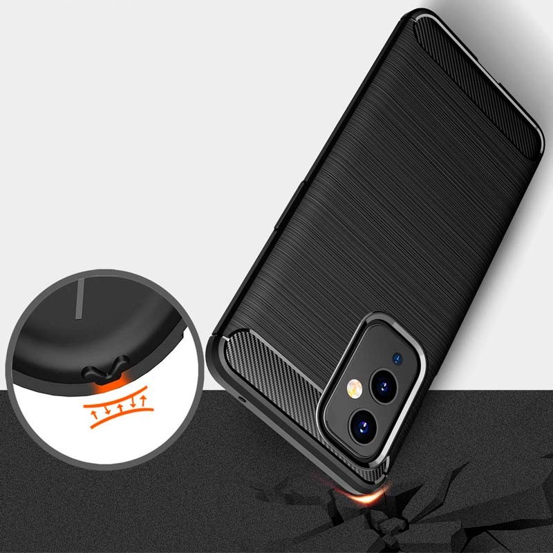 Capa Carbon Ultra Oneplus 9 - Item5