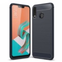 Funda de silicona Carbon Ultra para Asus Zenfone 5 ZE620KL - Ítem