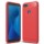 Funda de silicona Carbon Ultra para Asus Zenfone Max Plus M1 - Ítem3