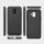 Funda de silicona Carbon Ultra para Samsung Galaxy A6 2018 - Ítem8