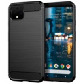 Capa de silicone Carbon Ultra para Google Pixel 4 - Item
