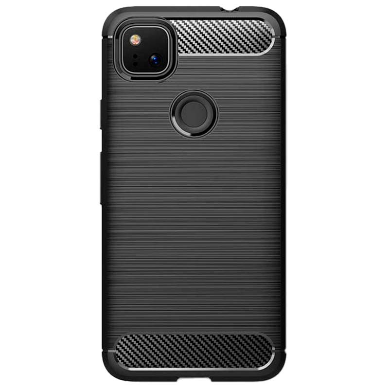 Capa Carbon Ultra Google Pixel 4a - Item