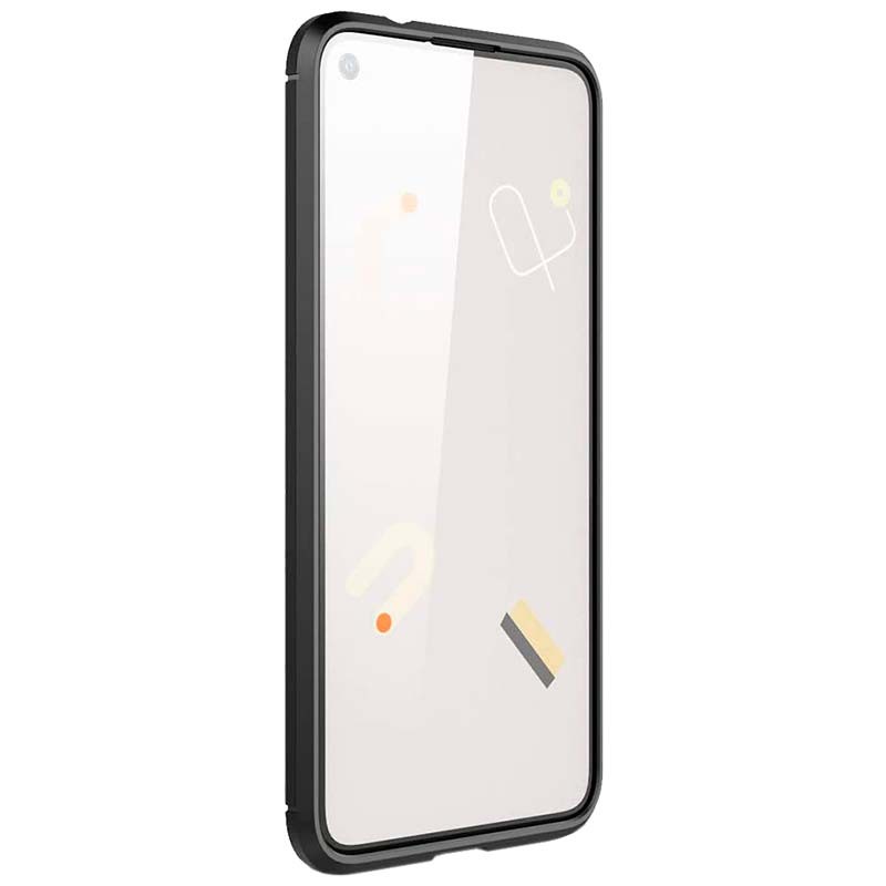 Capa Carbon Ultra Google Pixel 4a - Item2