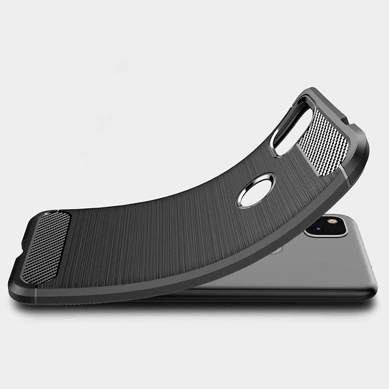 Capa Carbon Ultra Google Pixel 4a - Item5