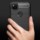 Capa de silicone Carbon Ultra para Google Pixel 4a - Item6