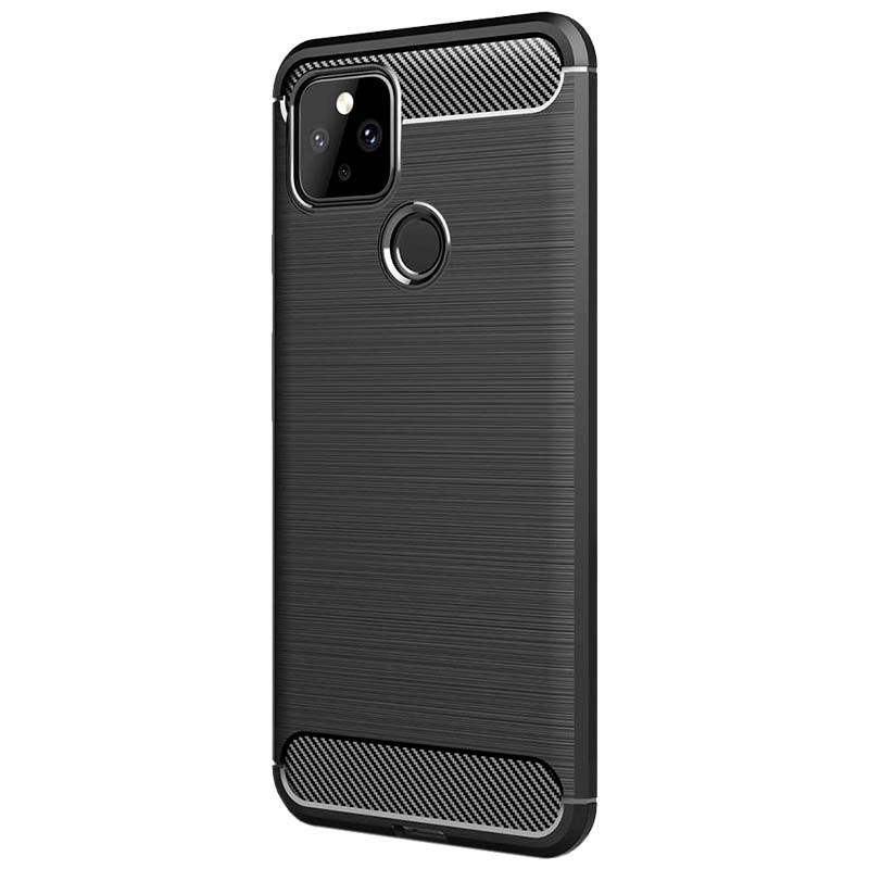 Funda Carbon Ultra Google Pixel 5 - Ítem1