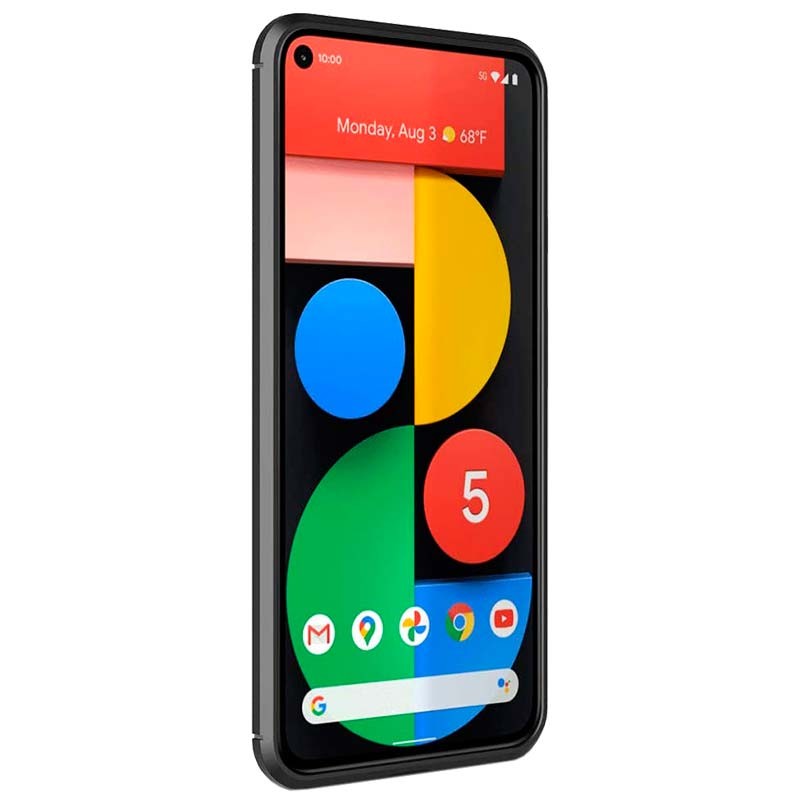 Funda Carbon Ultra Google Pixel 5 - Ítem2