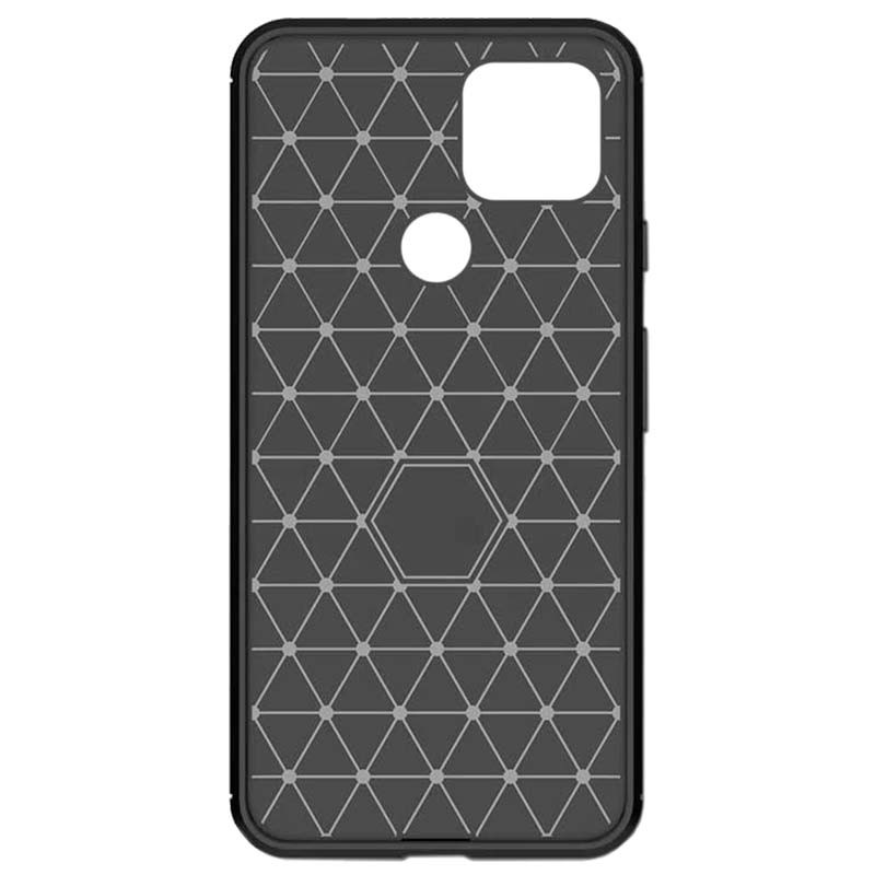 Funda Carbon Ultra Google Pixel 5 - Ítem3