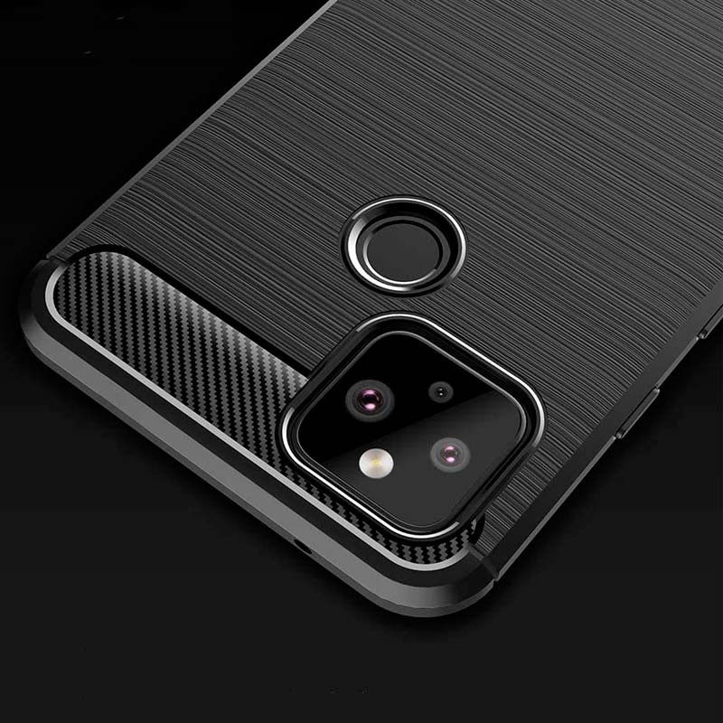 Funda Carbon Ultra Google Pixel 5 - Ítem6