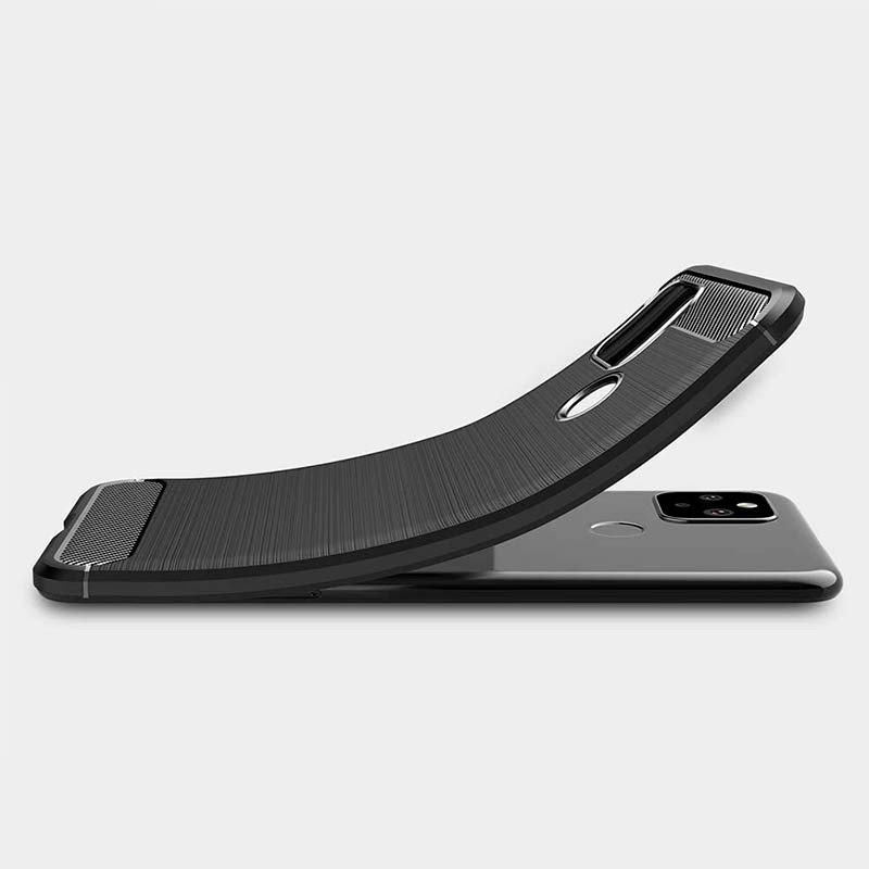 Funda Carbon Ultra Google Pixel 5 - Ítem7