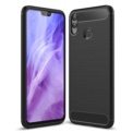 Capa de silicone Carbon Ultra para Huawei Honor 8X - Item