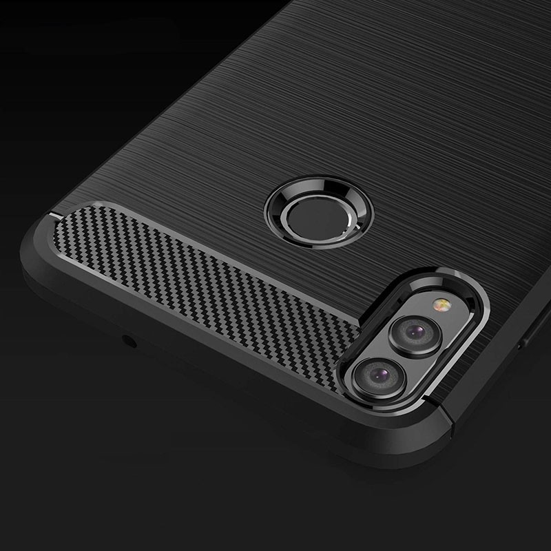 Coque Huawei Honor 8X Carbon Ultra - Ítem4