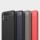 Capa de silicone Carbon Ultra para Huawei Honor 8X - Item9