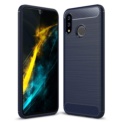 Capa de silicone Carbon Ultra para Huawei Honor 10 Lite - Item