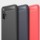 Capa de silicone Carbon Ultra para Huawei Honor 20 - Item9