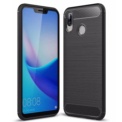 Funda de silicona Carbon Ultra para Huawei Honor Play - Ítem