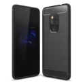 Capa de silicone Carbon Ultra para Huawei Mate 20 - Item