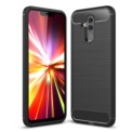 Funda de silicona Carbon Ultra para Huawei Mate 20 Lite - Ítem