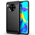 Capa de silicone Carbon Ultra para Huawei Mate 30 - Item