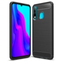 Funda de silicona Carbon Ultra para Huawei P30 Lite - Ítem