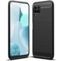 Capa de silicone Carbon Ultra para Huawei P40 Lite - Item