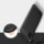 Capa de silicone Carbon Ultra para Huawei P40 Lite 5G - Item2