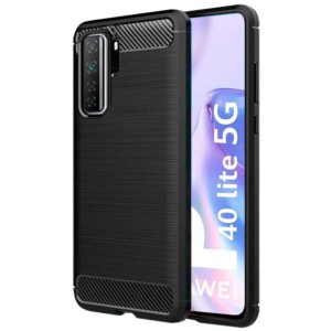 Funda Carbon Ultra Huawei P40 Lite 5G