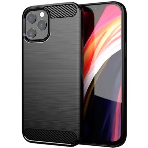 iPhone 12 / iPhone 12 Pro Carbon Ultra Case