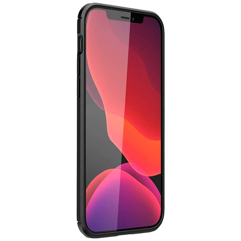 Funda de silicona Carbon Ultra para iPhone 12 Pro Max - Ítem2