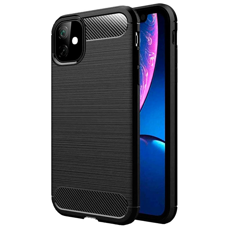 Funda Carbon Ultra iPhone 12 Mini - Ítem