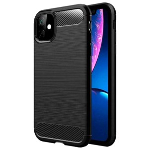 Funda Carbon Ultra iPhone 12 Mini